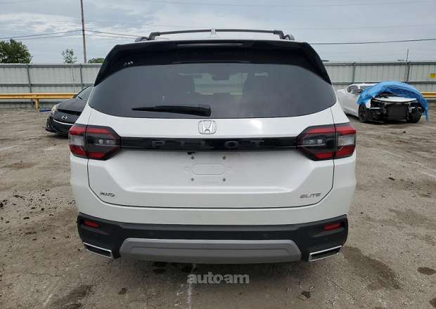 Honda Pilot