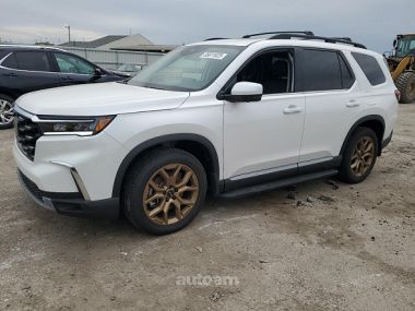 Honda Pilot  2024 