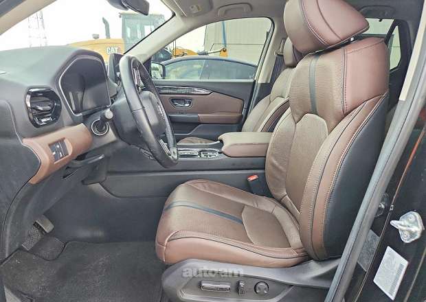 Honda Pilot