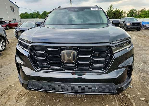Honda Pilot