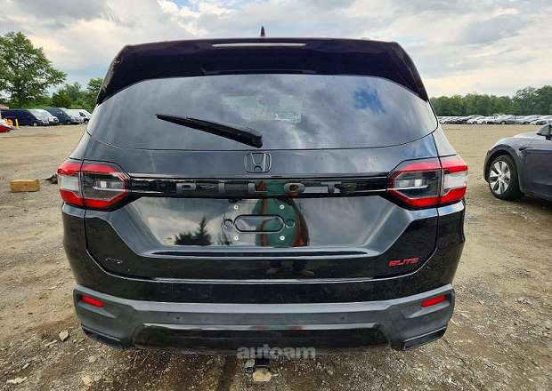 Honda Pilot