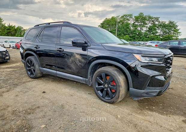 Honda Pilot
