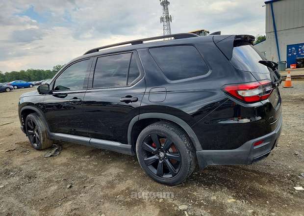 Honda Pilot