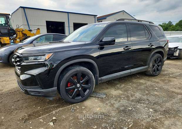 Honda Pilot