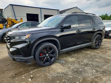 Honda Pilot  2024 