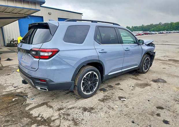 Honda Pilot
