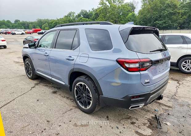 Honda Pilot