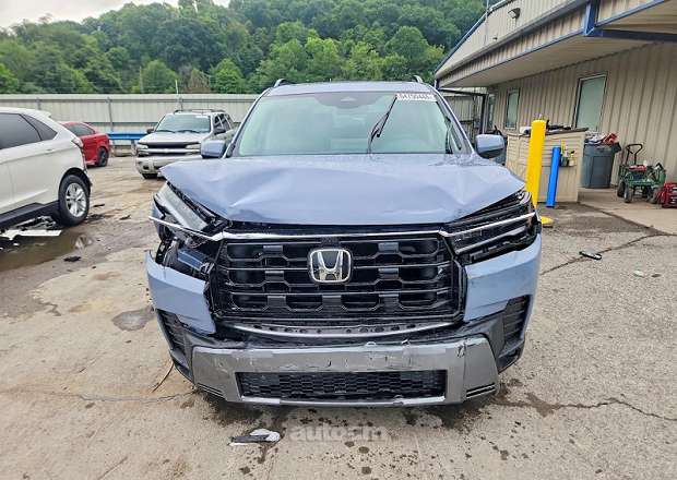 Honda Pilot