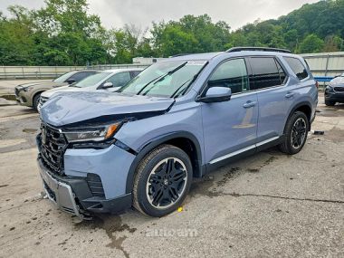 Honda Pilot  2026 