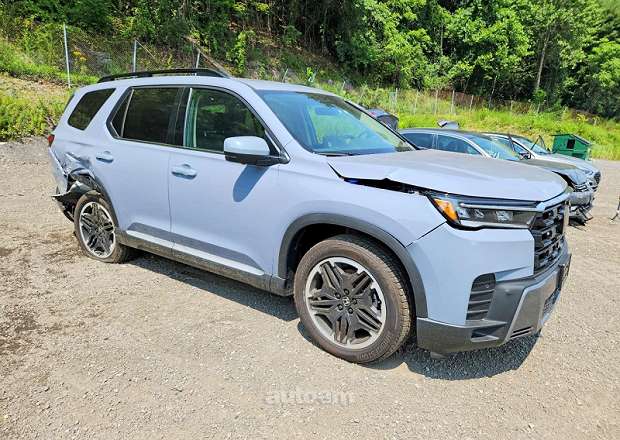 Honda Pilot