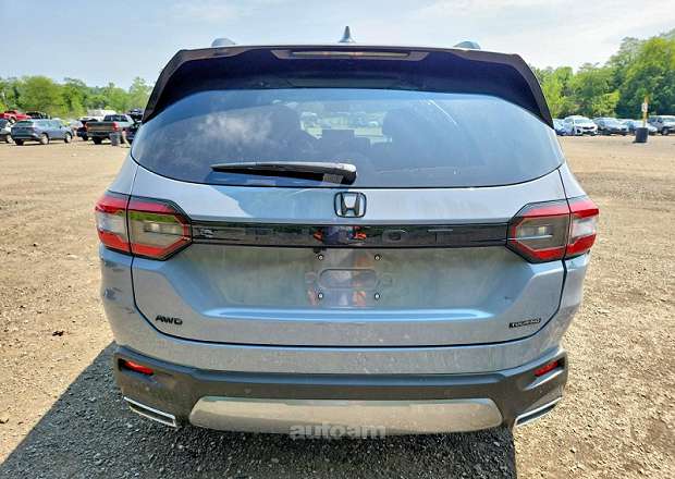 Honda Pilot