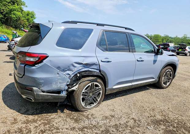 Honda Pilot