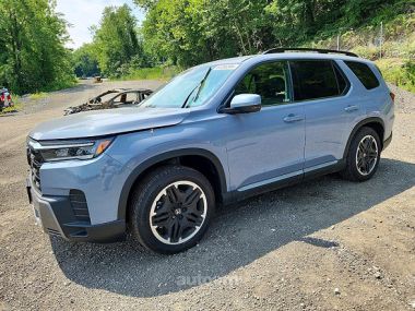 Honda Pilot  2026 