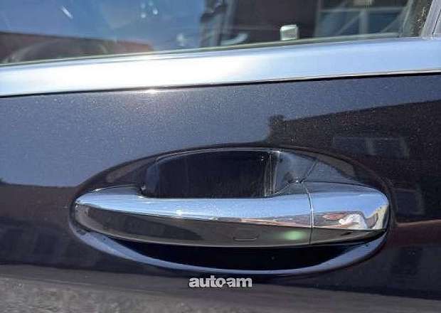 Mercedes-Benz S 500 2016 — լուսանկար 11