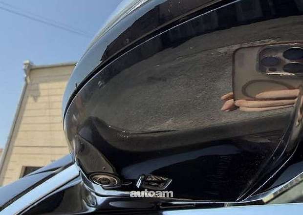 Mercedes-Benz S 500 2016 — լուսանկար 10