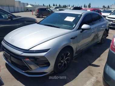 Hyundai Sonata  2024 