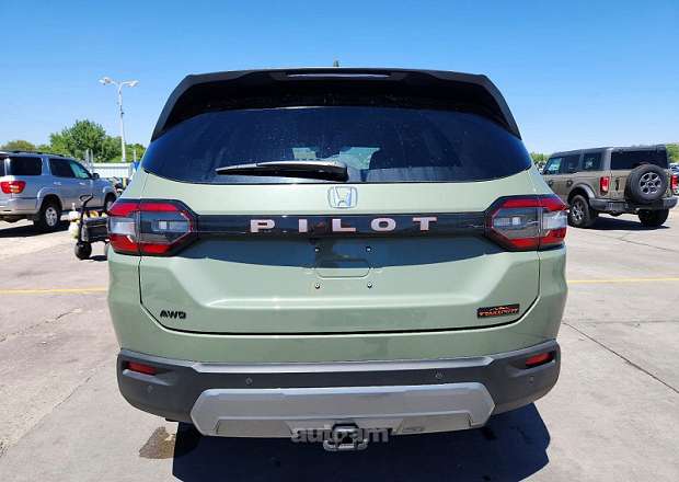 Honda Pilot