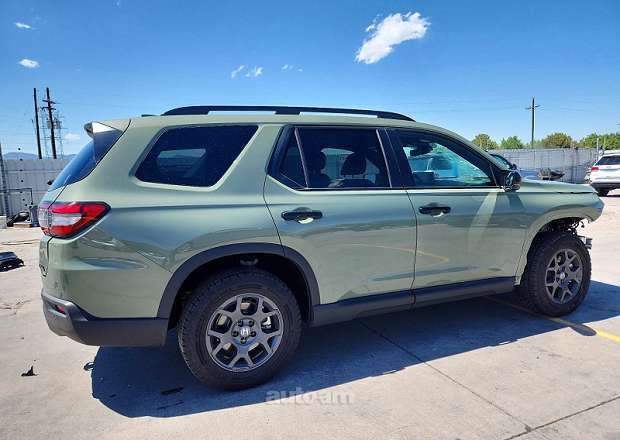 Honda Pilot