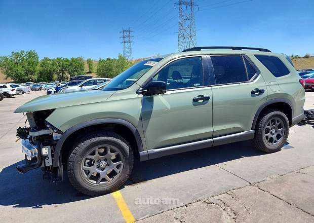Honda Pilot