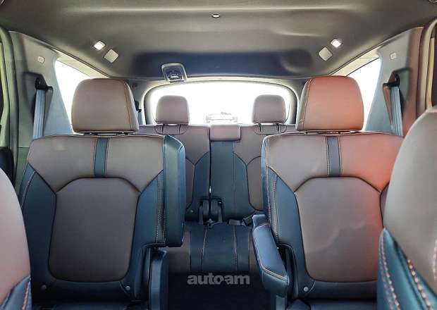 Honda Pilot