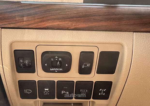 Toyota Land Cruiser 200 2012 — լուսանկար 7