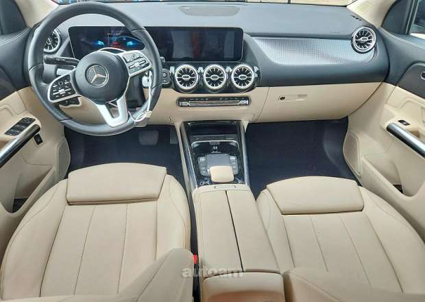 Mercedes-Benz GLA 250 2020 — photo 8
