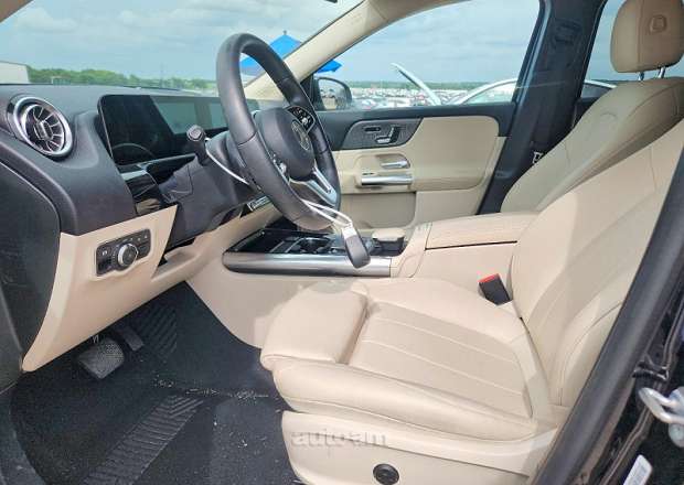 Mercedes-Benz GLA 250 2020 — photo 7