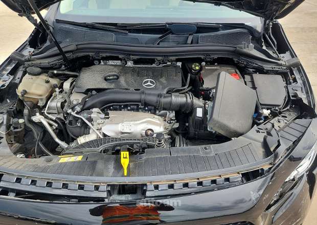 Mercedes-Benz GLA 250 2020 — photo 12
