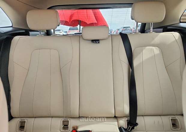Mercedes-Benz GLA 250 2020 — photo 10