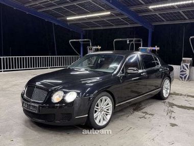 Bentley Continental Flying Spur  2011 