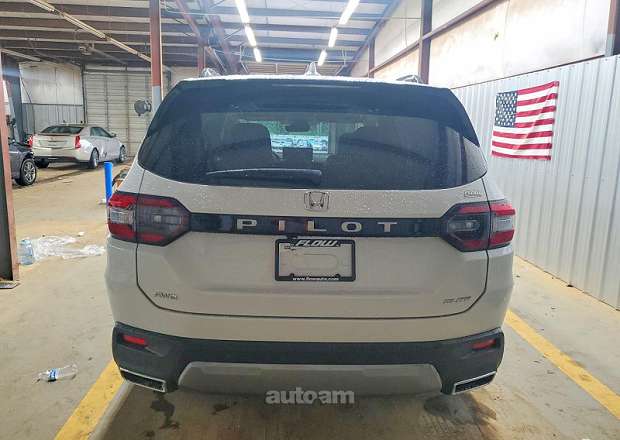 Honda Pilot