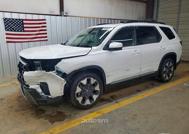 Honda Pilot