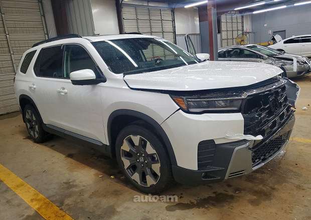 Honda Pilot