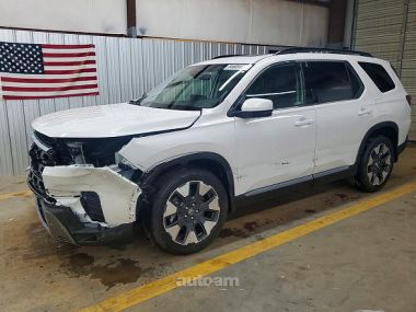 Honda Pilot  2025 