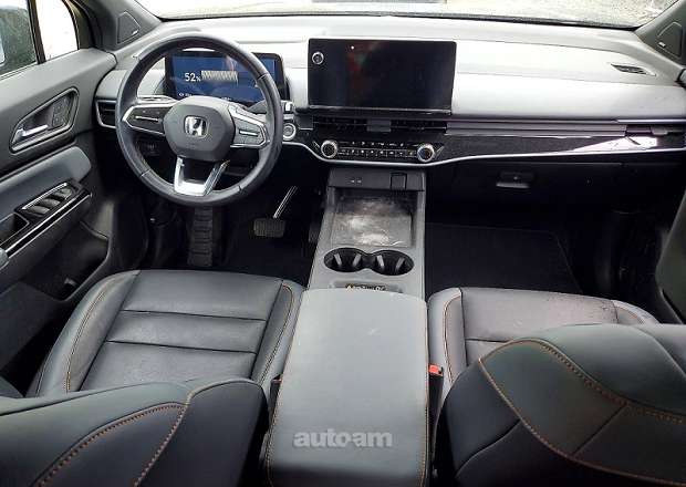 Honda Prologue