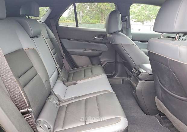 Honda Prologue