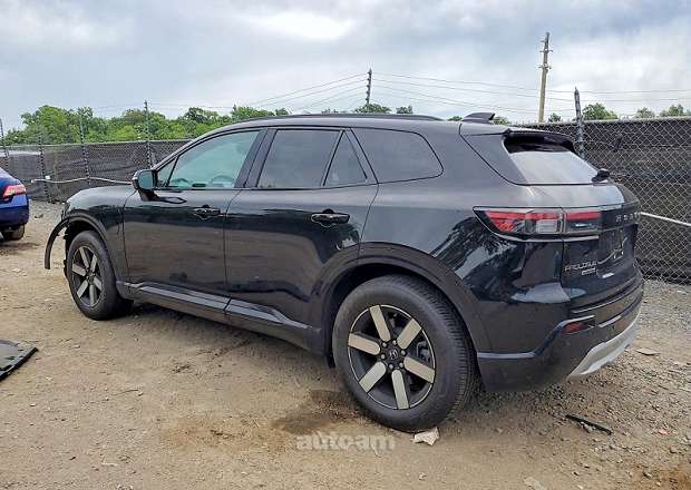 Honda Prologue