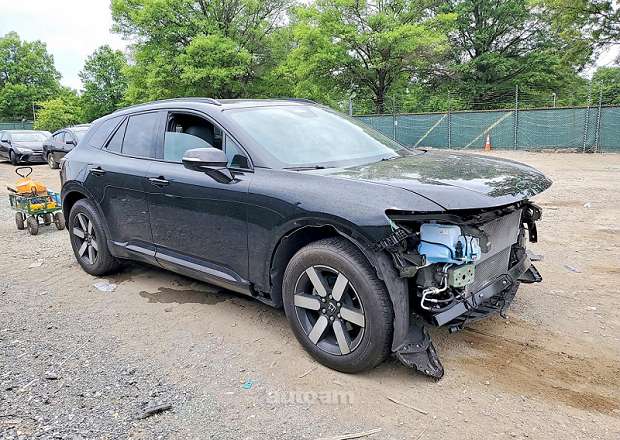 Honda Prologue