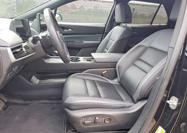 Honda Prologue