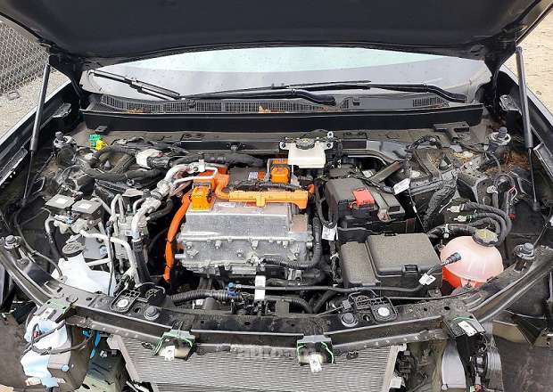 Honda Prologue
