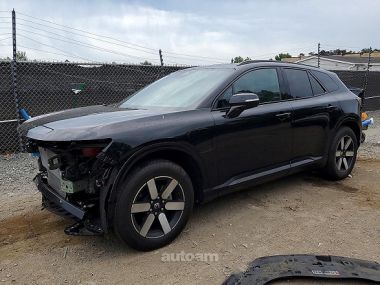 Honda Prologue  2024 