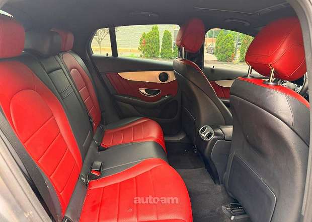 Mercedes-Benz GLE 300