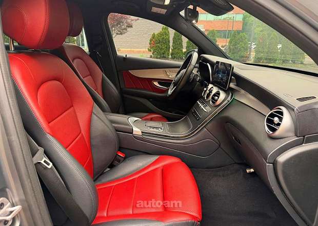 Mercedes-Benz GLE 300
