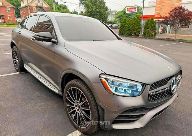 Mercedes-Benz GLE 300