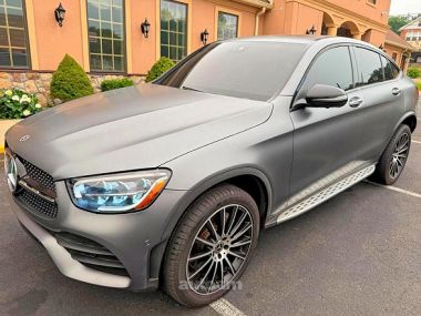 Mercedes-Benz GLE 300  2023 
