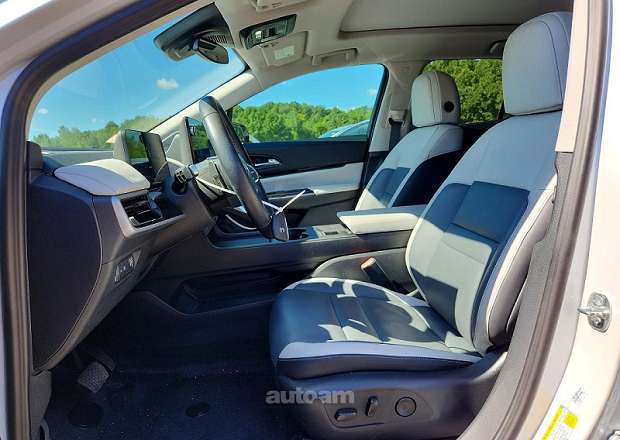 Honda Prologue