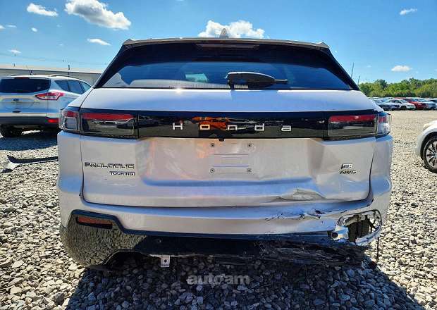 Honda Prologue