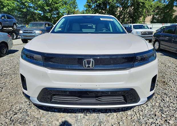 Honda Prologue