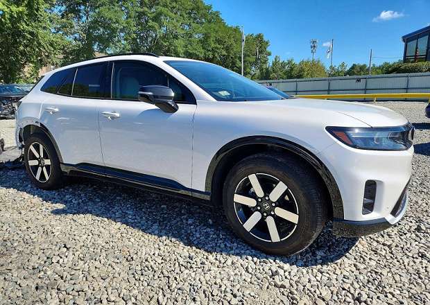 Honda Prologue
