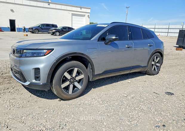 Honda Prologue